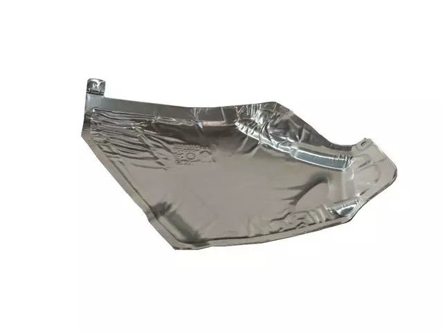 Exhaust Shield, Left - Mopar (68319471AA)