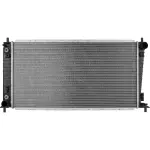 2141C - : gpd Radiator 2141C for GLOBAL PARTS DISTRIBUTORS Image