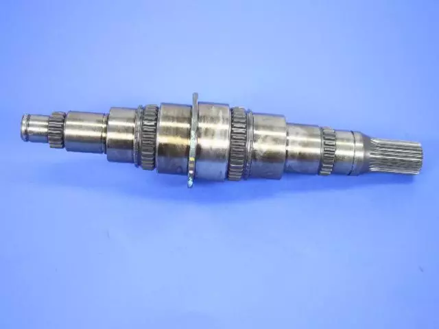 Output Shaft - Mopar (5142823AA)