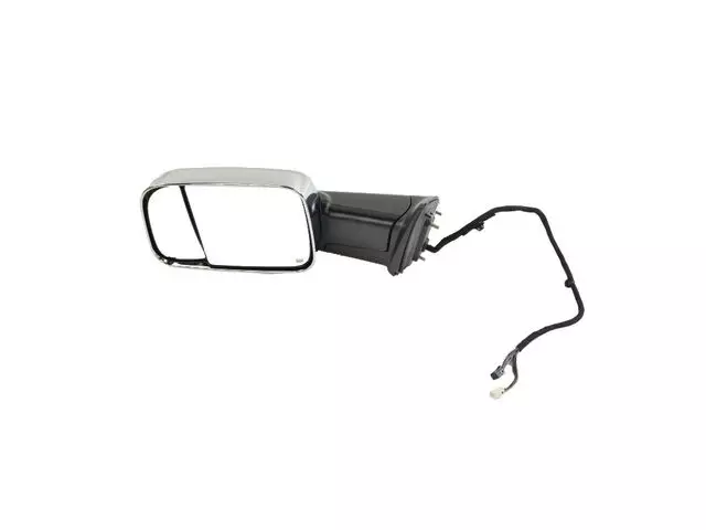Outside Rear-View Mirror, Left - Mopar (68416903AC)