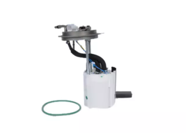 Acdelco™ Electric Fuel Pump - GM (MU1683)