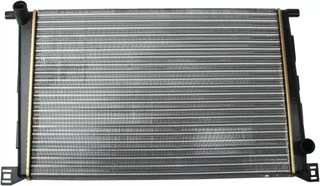 69706 - Cooling Systems: Nissens Radiator for NISSENS Image