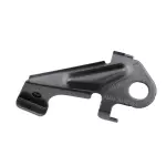 CP9Z2082B - Brakes: Brake Hose Bracket for Ford: Transit Connect Image