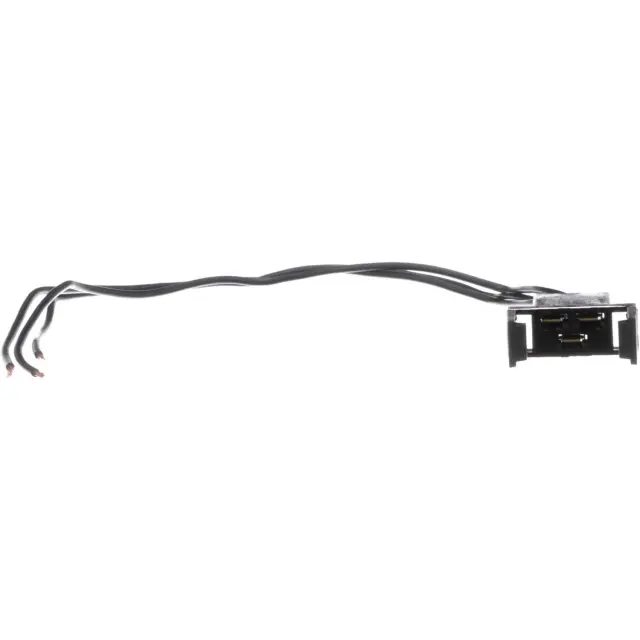 S72 - Lighting &amp; Lamps: Headlight Dimmer Switch Connector for SMP CORP Image