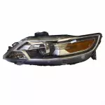 BG1Z13008B - Electrical: Headlamp Assembly for Ford: Taurus Image