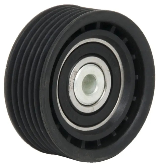 5042 - Belts and Cooling: Idler / Tensioner Pulley for Hayden Image