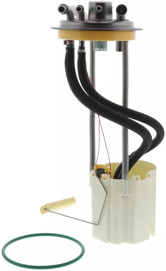 66135 - Air Intake &amp; Fuel Delivery: Bosch Fuel Pump Module Assembly for Bosch Image