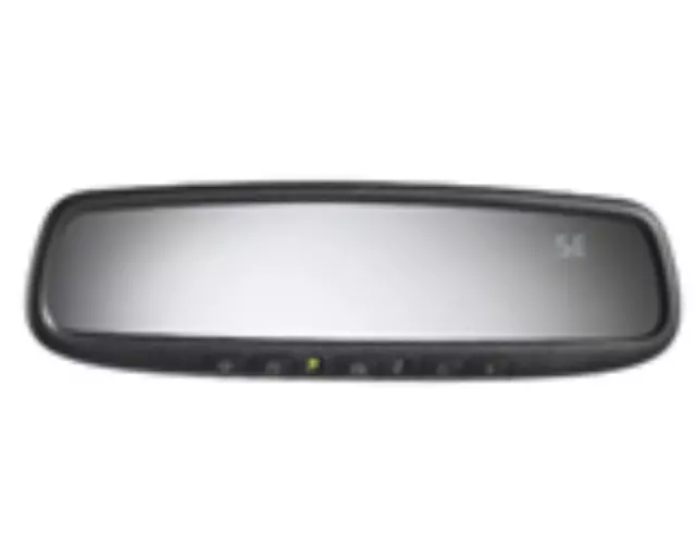 Auto-Dimming Mirror W/ Homelink And Compass - Hyundai (2S062-ADU00)