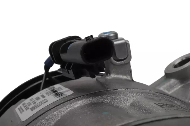 Compressor Assembly - GM (84786601)