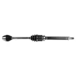 NCV49010 - : 16-19 Mini Cooper Clubman Base CV Axle Assembly  - Front Right for GSP Image