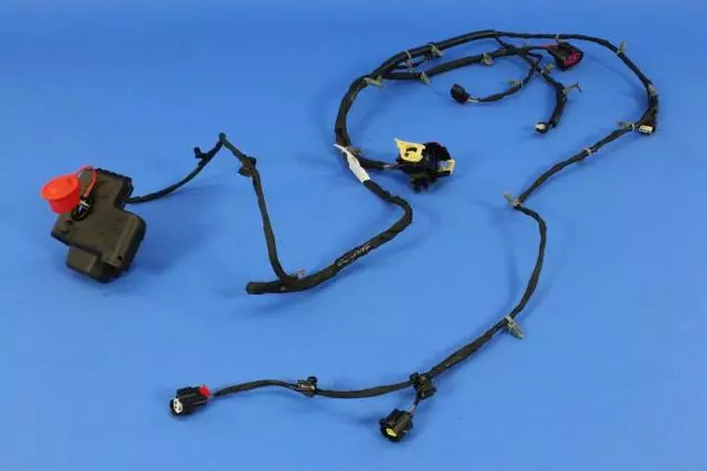 Chassis Wiring - Mopar (68204493AD)