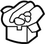 21542EG010 - : Radiator Assembly Mount Bracket for Infiniti Image