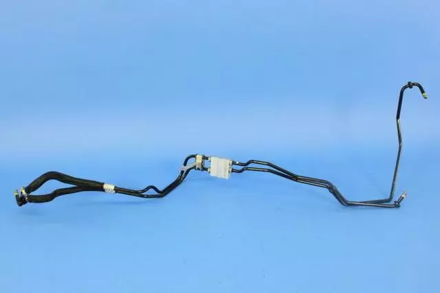 Oil Cooler Pressure And Return Hose And Tube - Mopar (68195935AF)