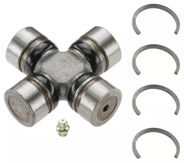 U-Joint - ACDelco (45U0185)