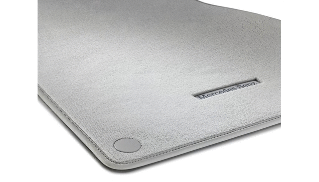 29668098051D57 - : Floor Mat                                for Mercedes-Benz Image