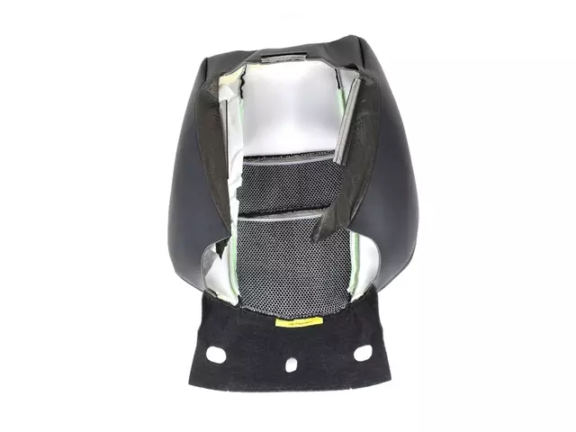 5RV87DX9AB - Interior Trim: Front Seat Back Cover, Left for Mopar Image