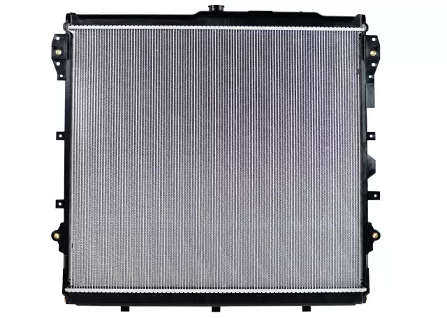 2992 - : OSC 2992 Radiator for OSC Image