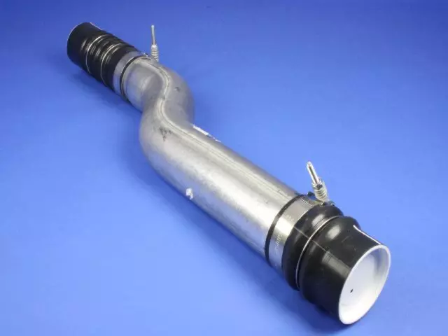 OEM NEW 05-09 Mopar Dodge Ram 2500 3500 Duct Charge Air Cooler Inlet 55056538AC - Mopar (55056538AC)