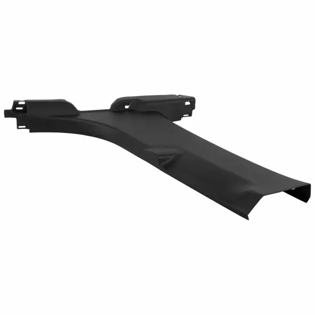 Lower Center Pillar Trim - Ford (M1PZ-7824347-AA)