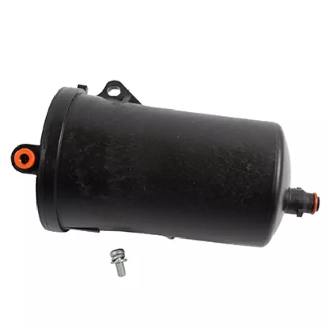 Suspension Self-Leveling Unit Accumulator - Ford (7L1Z-5346-A)
