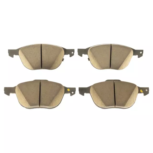 GN1Z2001K - : Brake Pads for Ford: EcoSport Image