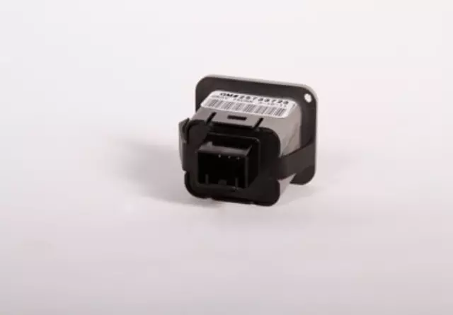 25733723 - Body: Trunk Switch for Cadillac: STS Image