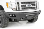 10767 - : Front Bumper for Rough Country Image