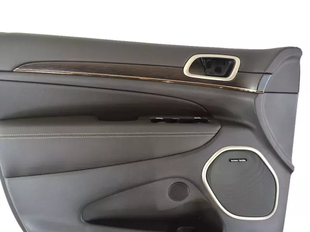 5SU711U5AD - : Panel Assembly for Mopar Image