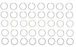 M10328020 - : Engine Piston Ring Set for Enginetech Image