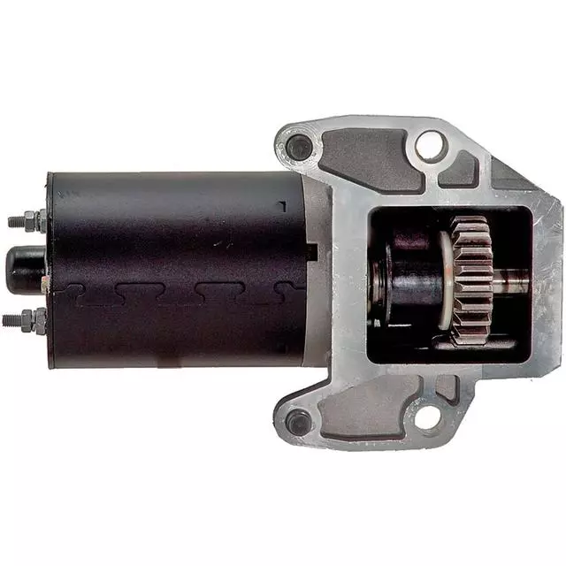 3371049 - : Starter for ACDelco Image