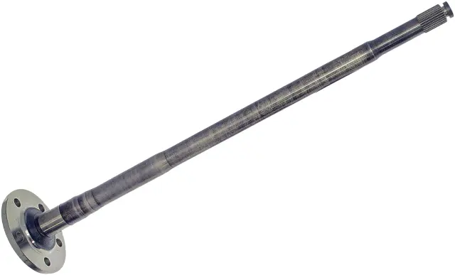 630201A - Driveline and Axles: Rear Axle Shaft, Left for Dorman Image