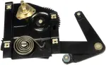 752125 - : Manual Window Regulator (Regulator Only) for Dorman Image
