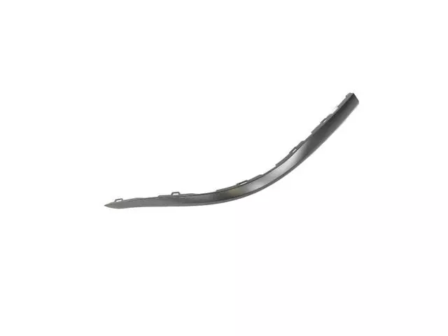 6MR49MA7AA - Frame, Bumper and Fascia: Fascia Applique, Left for Mopar Image