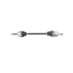 HY86029 - : TrakMotive CV Axle Shaft for TRAKMOTIVE Image