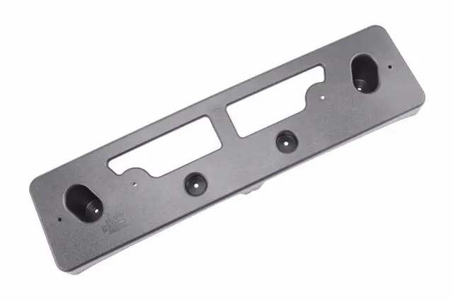 84096554 - : Front License Plate Bracket for GM Image