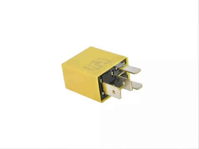 68273233AA - : Micro Power Iso Relay for Mopar Image