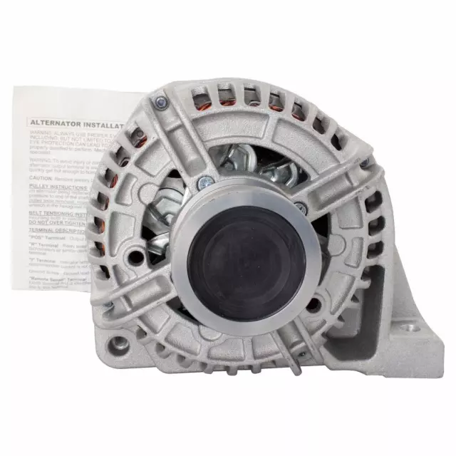 QGL13998N - : Alternator Assembly for Ford Image