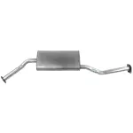 56089 - : Exh Muffler Assembly for Walker Exhaust Image
