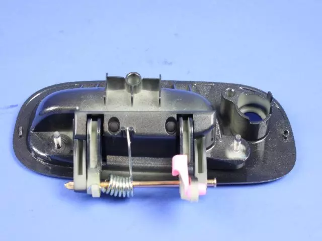 YS87DBMAF - Doors and Related Parts: Exterior Door Handle, Left for Dodge: Charger Image