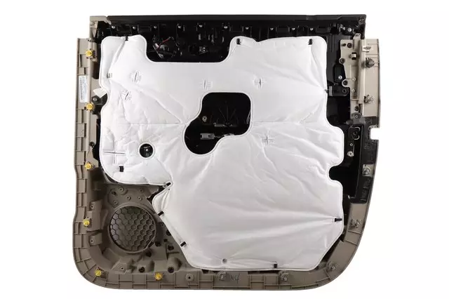 22928445 - Body: Door Trim Panel for GM Image