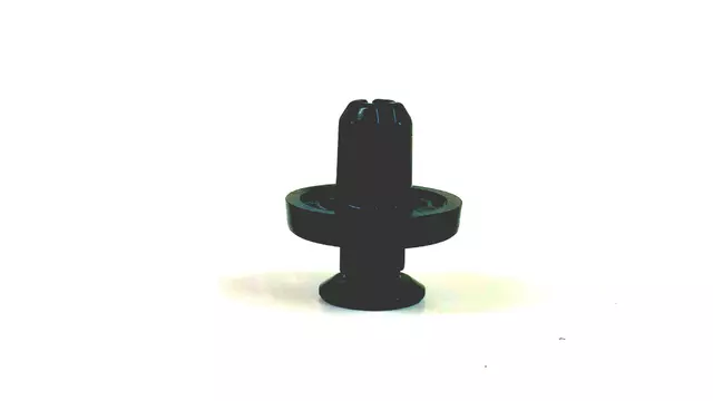 909140065 - : Fender Liner Clip for Subaru: Ascent, BRZ, Crosstrek, Forester, Impreza, Legacy, Outback, WRX, WRX STI, XV Crosstrek Image