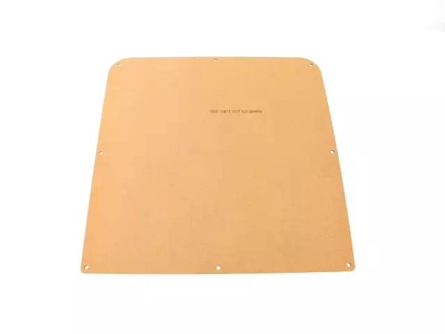 5104395AA - Interior Trim: Cargo Door Panel for Mopar Image