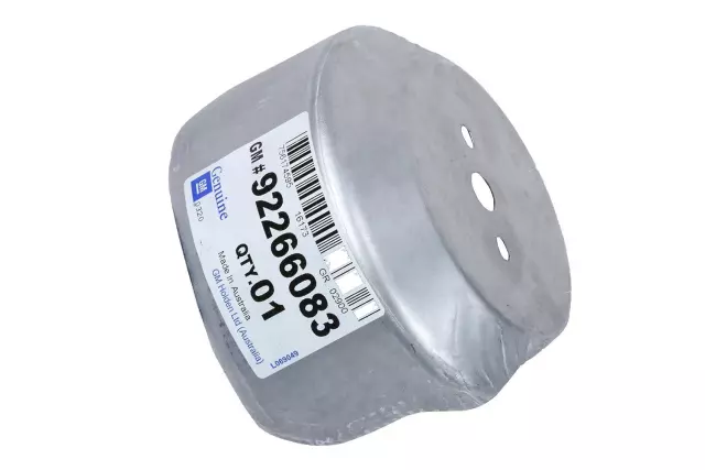 92266083 - Engine: Heat Shield for Chevrolet: Caprice, SS | Pontiac: G8 Image