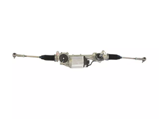 RACK AND PINION - GEAR | Mopar RL154521AG - Mopar (5154521AJ)