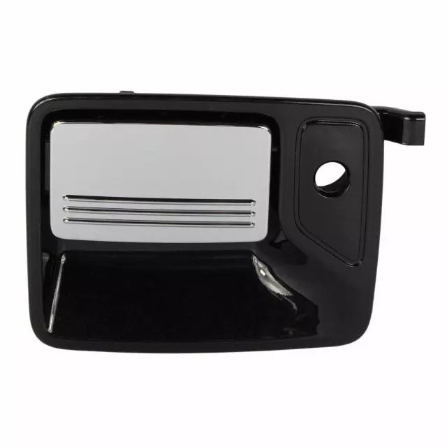 DC3Z3622405BD - Body: Handle, Outside for Ford: F-250 Super Duty, F-350 Super Duty, F-450 Super Duty Image