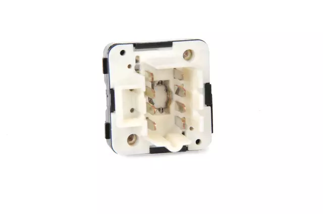 10256581 - Body: Window Switch for Oldsmobile: Alero, Intrigue Image