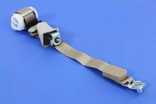 ZV721TUAC - Restraints: 2nd Rear Outer Seat Belt, Right for Mopar Image image