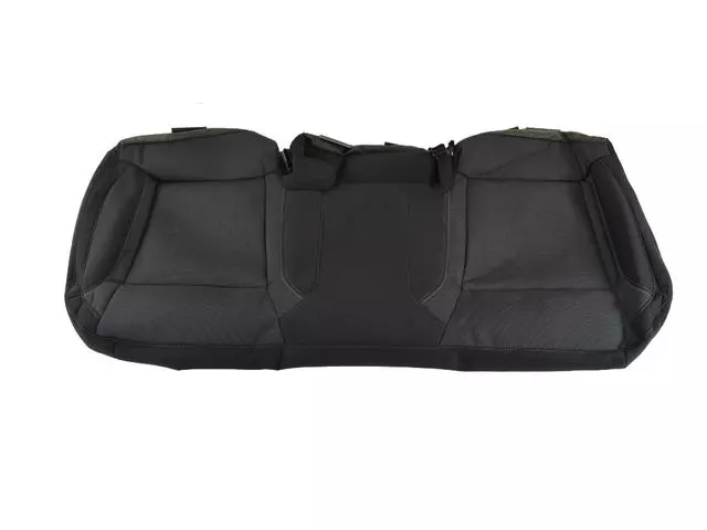 Rear Seat Cushion Cover - Mopar (5YB76DX9AA)