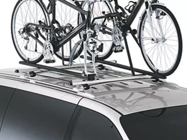 82207959AB - Mopar Accessories - Component Parts: Multipurpose Rack Kit for Chrysler: Town &amp; Country, Voyager | Dodge: Caravan, Durango, Grand Caravan Image