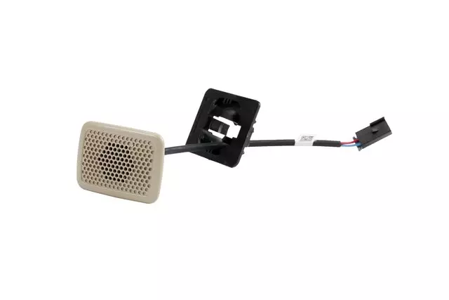 23297925 - : 2013-2020 GM - Shale Mobile Telephone Microphone for GM Image